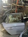 OPEL CORSA F SAĞ ARKA KAPI