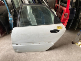 RENAULT LAGUNA 1 SOL ARKA KAPI DOLU 1996-2001 MODEL ORJİNAL