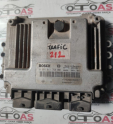Oto Çıkma Parça / Renault / Trafic / Elektrik / Motor Beyni / Çıkma Parça 