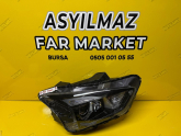 BAYON SAĞ FAR ORJİNAL  - 92102Q0600