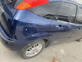 FORD FOCUS 1 HATCBACK SAĞ SOL ARKA ÇAMURLUK