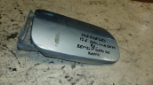 MERCEDES 126 BALİNA KASA 1986 BENZİN DEPO DIŞ KAPAK