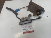 0281002476 OPEL VECTRA B 2.0 DTİ GAZ PEDALI