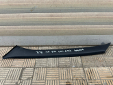 PEUGEOT 306 SOL ÖN CAM DİREK BAKALİTİ