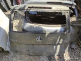 Oto Çıkma Parça / Kaporta & Karoser / Bagaj / Skoda / Yeti / Çıkma Parça 