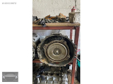 JAGUAR S TYPE Otomatik şanzıman 2.7D 1068401171 2005