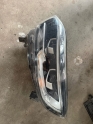 Renault Kadjar sağ far icon