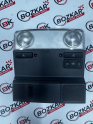 GOLF 5 JETTA TAVAN LAMBASI ORJ 2004-2010 1K0947133H SİYAH