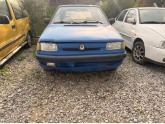 Skoda Felicia ön kaput