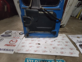 Oto Çıkma Parça / Kaporta & Karoser / Bagaj / Renault / Kangoo / Çıkma Parça 