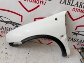 OPEL COMBO SOL ÖN ÇAMURLUK YAN SANAYİ