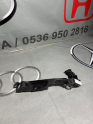 GOLF 6 09-13 SAĞ ÖN FAR ALT BRAKET ORJ-SIFIR 5K0807572