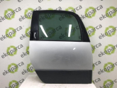 SKODA ROOMSTER 2006 2010 SAĞ ARKA KAPI 5J7833056