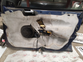 Oto Çıkma Parça / Kaporta & Karoser / Kapı / Peugeot / 607 / Çıkma Parça 