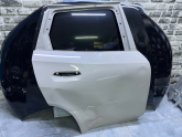 Oto Çıkma Parça / Kaporta & Karoser / Kapı / BMW / X3 / Çıkma Parça 