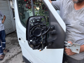 Oto Çıkma Parça / Kaporta & Karoser / Kapı / Renault / Master / Çıkma Parça 