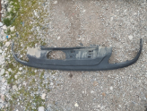 Volvo v60 arka tampon difüzör çikma orjinal