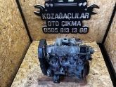 Oto Çıkma Parça / Motor / Motor Komple / Fiat / Uno / Çıkma Parça 