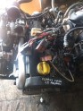 RENAULT SYMBOL 1.5 ARKADAN MARSLI KOMPLE MOTOR MERT OTO