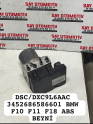 DSC/DXC9L6AAC 3452686586601 0265243080 BMW F10 F11 F18 ABS BEYNİ