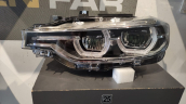 BMW F30 LCİ SOL FAR 2015 F3015-7004ORJ 63117419633 SO