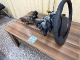 Oto Çıkma Parça / Alt Takım & Direksiyon / Direksiyon Mili / Renault / Master / Çıkma Parça 