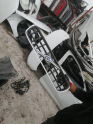 VOLVO S60 ÖN PANJUR ORJİNAL ÇIKMA