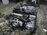 Oto Çıkma Parça / Motor / Motor Komple / Kia / Bongo / Çıkma Parça 