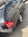W203 Mercedes set kapı bantları
