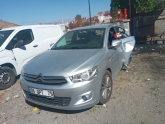 CITROEN C ELİZE 2017 TAKIM AİRBAĞ