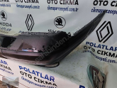 Oto Çıkma Parça / Kaporta & Karoser / Arka Tampon / Renault / Clio / Sıfır Parça 