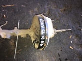 Ford Escort 1.6 CL 1986-1990 Westinghouse