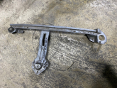 OPEL MERİVA A SOL ARKA CAM KRİKOSU MANUEL 93367905 CANCAN OPEL