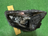 Hyundai Bayon Sol Far Lambası Ledli Tip 2021-2026 92102-Q0600
