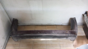 Fiat doblo arka tampon  çıkma