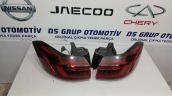 CHERY TİGGO 8 PRO SOL DIŞ STOP ORİJİNAL