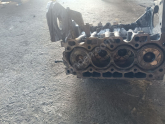 pejo 206 1.4 dizel yarim motor