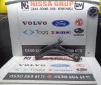 FORD TOURNEO COURİER ORİJİNAL ÇIKMA SOL SALINCAK