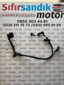 758039704H BMW E90 E87 ÇIKMA KIZDIRMA BÜJİ TESİSATI