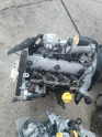 Opel vivaro 1.9 dolu garantili motor
