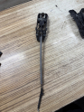 VW Golf 6-7,Polo,Amarok KAPI KOLU BRAKETİ SOL ÖN-5N0837885A