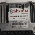 BMW Mini Cooper 1.6 Motor Beyni DME75899710261S04563 mev17.2