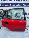 Oto Çıkma Parça / Kaporta & Karoser / Kapı / Mitsubishi / Carisma / Çıkma Parça 