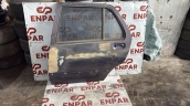 RENAULT CLİO FRANSIZ KASA ÇIKMA ORİJİNAL SOL ARKA KAPI