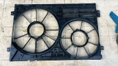 VOLKSWAGEN JETTA FAN DAVRULMAZI