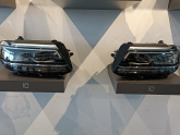 VOLKSWAGEN TİGUAN SAĞ FAR LED XENON 2016-2020 5NB941114A DİS