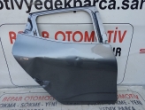 Oto Çıkma Parça / Kaporta & Karoser / Kapı / Renault / Clio / Çıkma Parça 