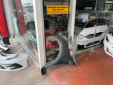 Oto Çıkma Parça / Kaporta & Karoser / Çamurluk / Renault / Clio / Çıkma Parça 