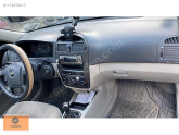 KIA CERATO TORPİDO 