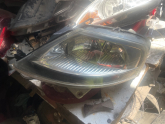 Citroen c3 Sol ön far lambası orijinal